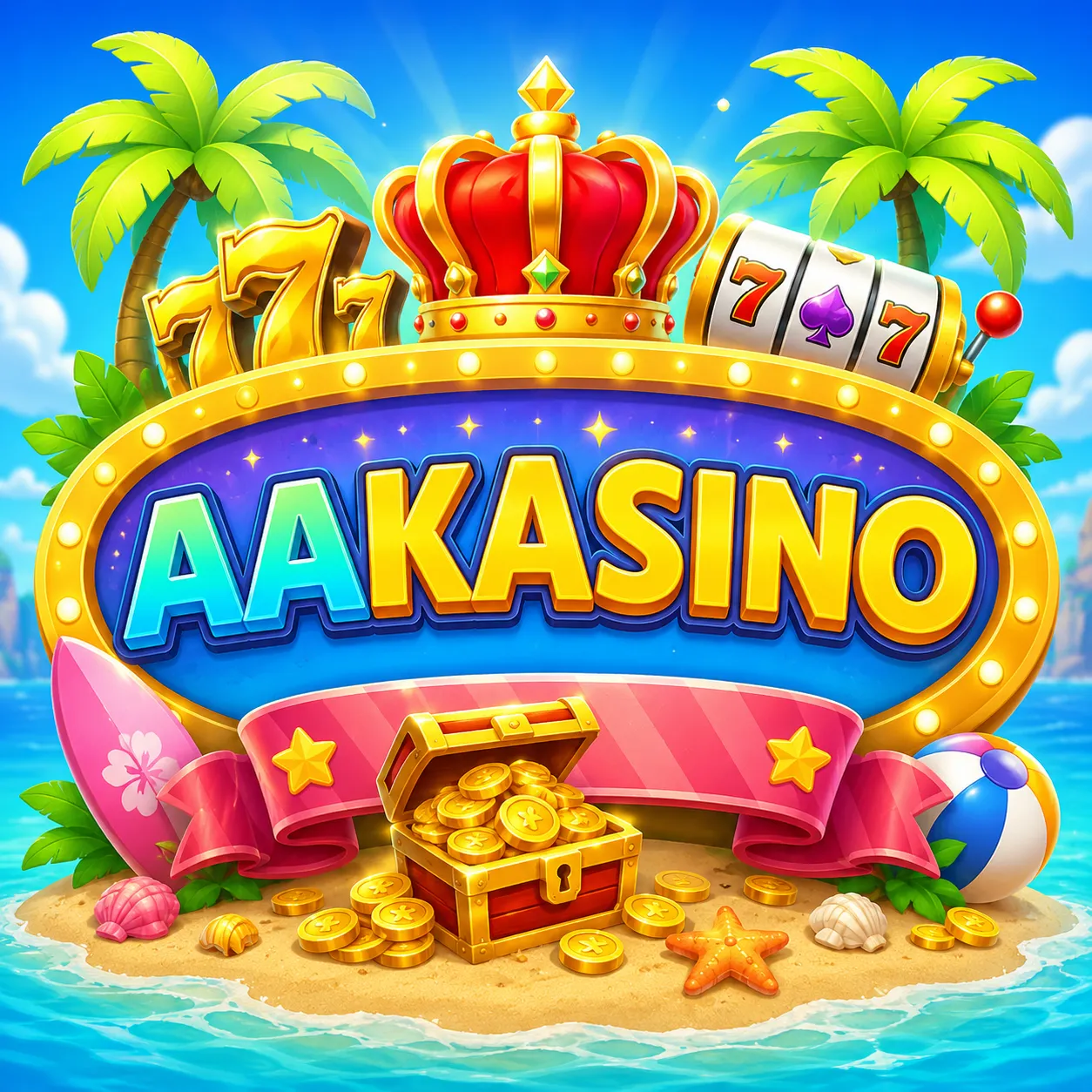 aakasino APK Anime