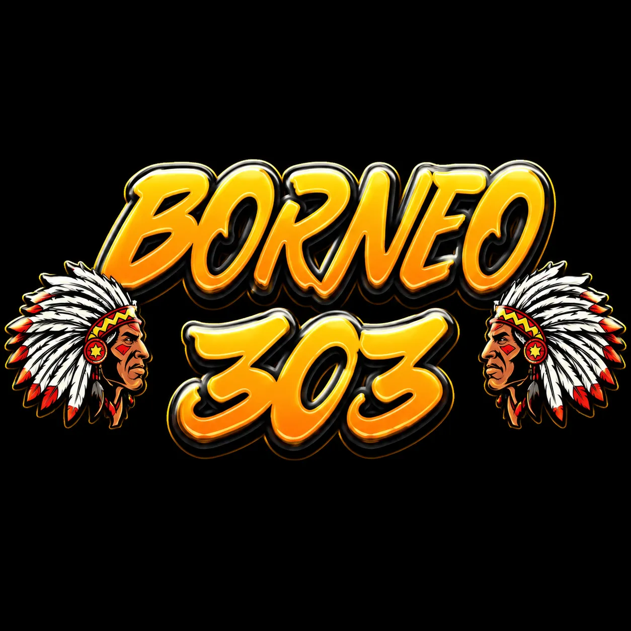 borneo303 APK Sportsbook