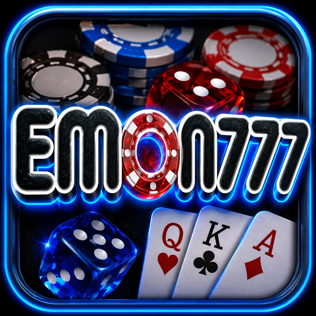 EMON777 - Petualangan Tanpa Batas dalam Dunia Terbuka