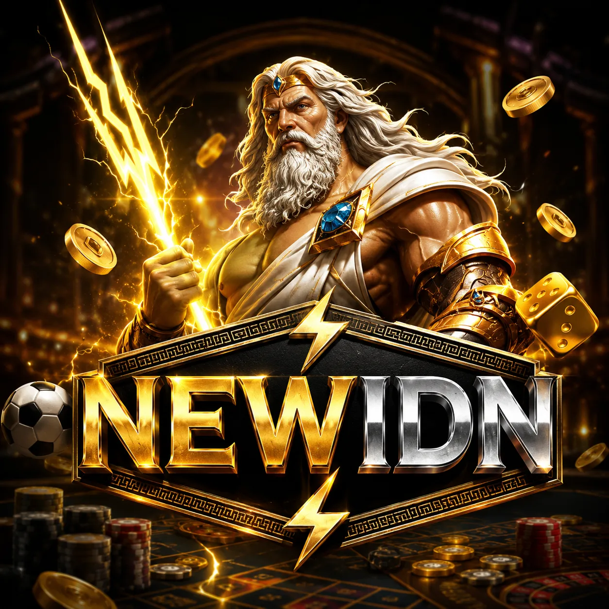 newidn APK Battle Royale