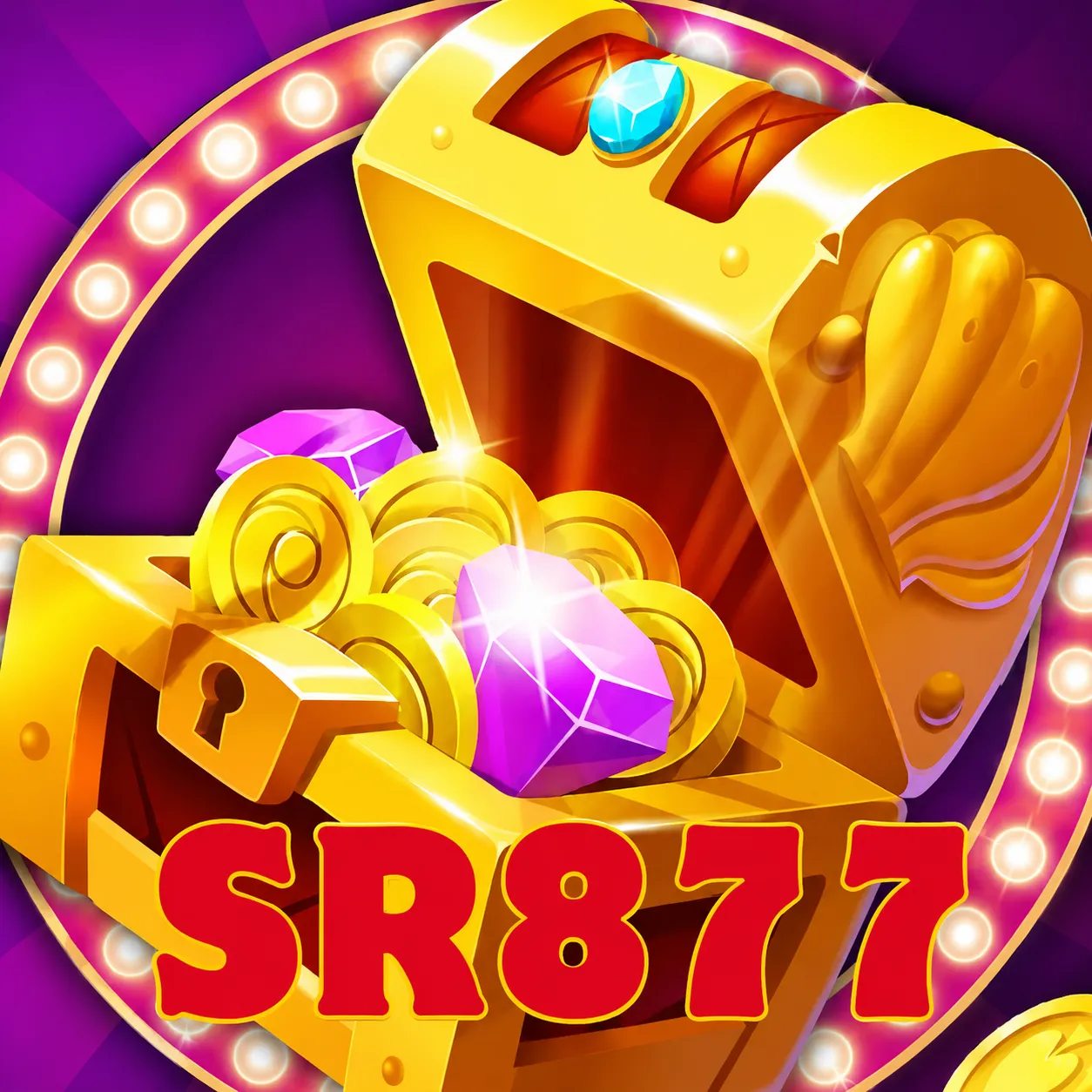 SR877 - Petualangan Terbuka yang Mengasyikkan